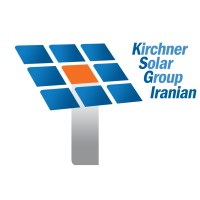 Kirchner Solar Group Iranian logo - Similar company to Electrokavir