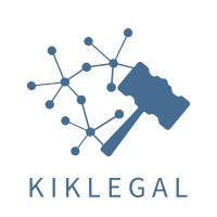 KIKLEGAL logo - Similar company to Laurea Entrepreneurship Society