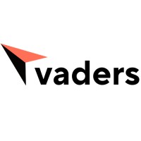 Vaders logo - Similar company to Hercules