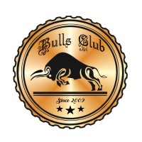 Bulls Club logo - Similar company to Impower Virtual Knowledge Hub