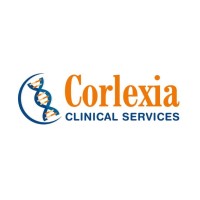 Corlexia Clinical Services logo - Similar company to Pro Billing Service