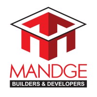 Mandge Builders & Developers logo - Similar company to Shah Builders And Developers