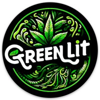Greenlit Cannabis logo - Similar company to The Va Force Llc