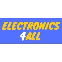 Electronics4All Inc. logo - Similar company to Scanmatrix