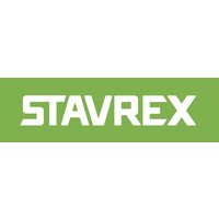 Stavrex - Markskruv, solar solcellsanläggningar och marknät logo - Similar company to Vejle Tømrer & Totalbyg A/S