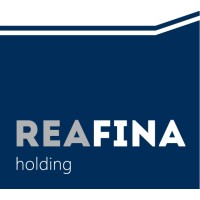 REAFINA logo - Similar company to Rea Bank-It Gmbh
