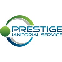 Prestige Janitorial Services logo - Similar company to K Corp
