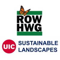 Rights-of-Way as Habitat Working Group | UIC Sustainable Landscapes logo - Similar company to Landforce
