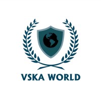 VSKA World logo - Similar company to Bips Systems Ltd