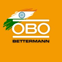 OBO Bettermann India logo - Similar company to Coversync