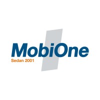 MobiOne AB logo - Similar company to Businesswith Software