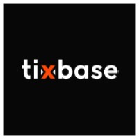 tixbase logo - Similar company to Fanhub