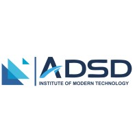 ADSD Institute of Modern Technology logo - Similar company to Rpavault - Professional Trainings And Job Prospects