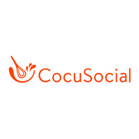 CocuSocial, Inc. (YC S17) logo - Similar company to Bergeman Group Construction Management