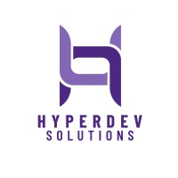 HyperDev Solutions logo - Similar company to Serverlift Llc