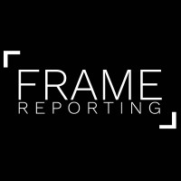 Frame Reporting logo - Similar company to Trieste Gas E Luce