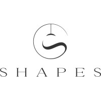 SHAPES logo - Similar company to Studio September°