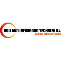 Holland Infrarood Techniek logo - Similar company to Hoffmann Professional A/S