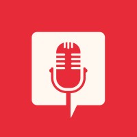 Podcast Studio Hire logo - Similar company to Little Video Podcast Studio