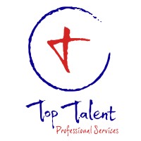 Top Talent PS logo - Similar company to Sm2 Talent Solutions