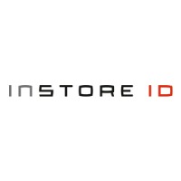 InstoreID BV logo - Similar company to Omise Shop