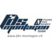 FDS Montagen GmbH logo - Similar company to Ovescom Ag