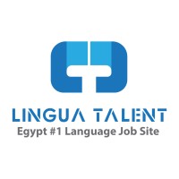 Lingua Talent logo - Similar company to Lingua Transcript