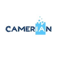Camerian logo - Similar company to Elm - Enterprise Learning Machines
