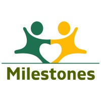 Milestones Child Development Center, Child Physiotherapy | Occupational Therapy | Speech Therapy logo - Similar company to Sharma'S Aarogya Therapy Centre