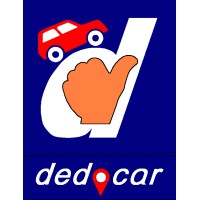 DedoCar. A new smartphone app to share your car rides to workplace. logo - Similar company to Fastmind