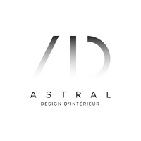 Astral Design d'Interieur Inc. logo - Similar company to Rosa Interior Design