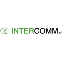 Intercomm logo - Similar company to Startlearn Education