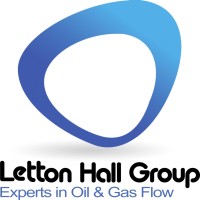 Letton Hall Group logo - Similar company to Dp Building Systems Ltd