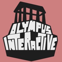 Olympus Interactive logo - Similar company to Pracy Studios