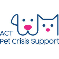 ACT Pet Crisis Support logo - Similar company to Stay Upright Rider Training