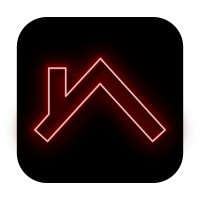 theHouse App logo - Similar company to Lende