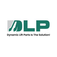 Dynamic Lift Parts logo - Similar company to Dynamic Lift, Llc