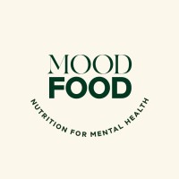 Mood Food - Nutrition for Mental Health logo - Similar company to Graymind Psychology