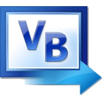 VISUAL BASIC logo - Similar company to Excel Vba Developer