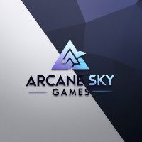 Arcane Sky Games