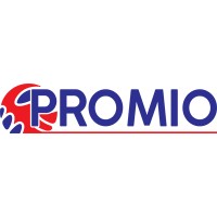 Promio | Print On Demand logo - Similar company to Promio.Com
