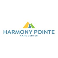 Harmony Pointe Care Center logo - Similar company to Jones Physical Therapy