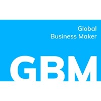 Global Business Maker logo - Similar company to Logitrade Solutions