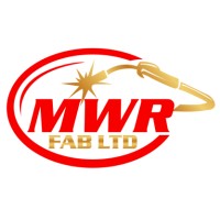 MWR FAB Ltd logo - Similar company to Dove Equipment & Machinery Co., Ltd.