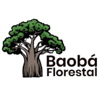 Baobá Florestal logo - Similar company to Canopy Remote Sensing Solutions