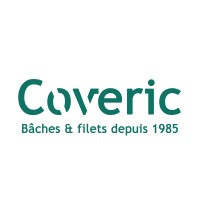 Coveric logo - Similar company to Phiboost : Votre Pharmacie, Notre Expertise