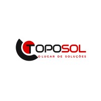 TOPOSOL | O Lugar de Soluções logo - Similar company to Acadgeo - Academia De Inteligência Geográfica