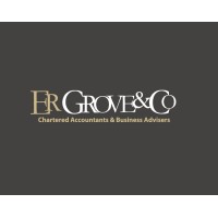 E R Grove & Co logo - Similar company to Src Accountancy Services Limited