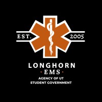 Longhorn EMS logo - Similar company to Natural Sciences Council, Ut Austin