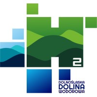 stowarzyszenie Dolnośląska Dolina Wodorowa logo - Similar company to Webdo Solutions
